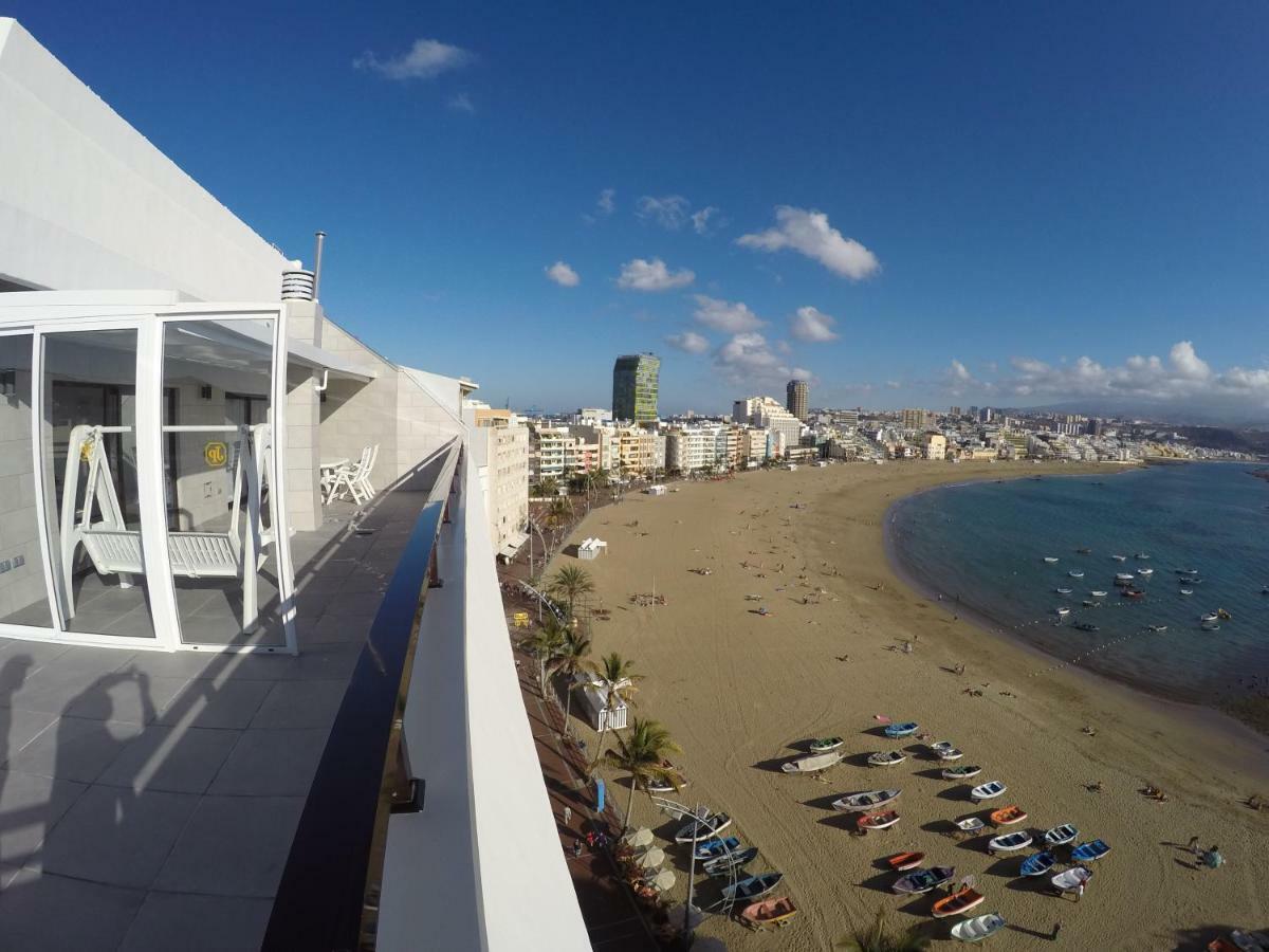 Juan Perez- Apartment Las Palmas de Gran Canaria