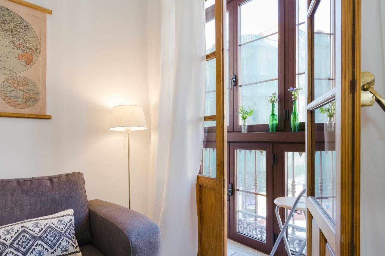 Hola Atarazanas Apartamento
