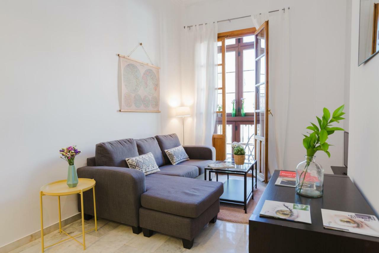 Apartamento Hola Atarazanas