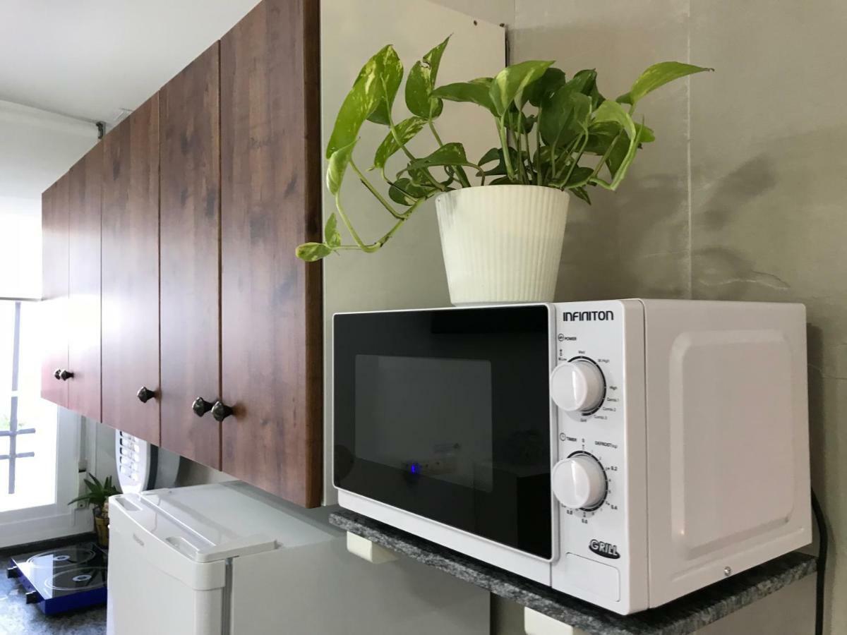 Apartamento Loft Arco Del Cristo. Caces