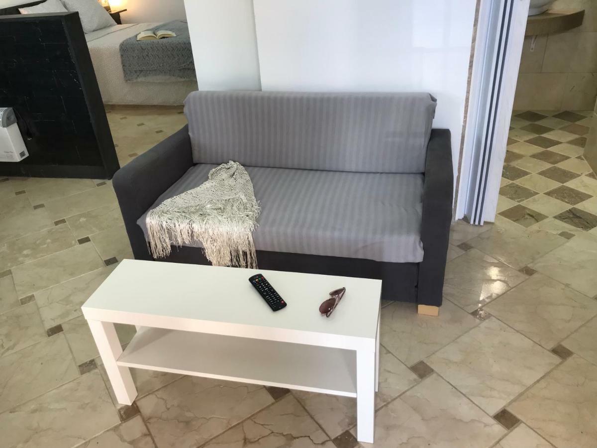Loft Arco Del Cristo. Apartamento *