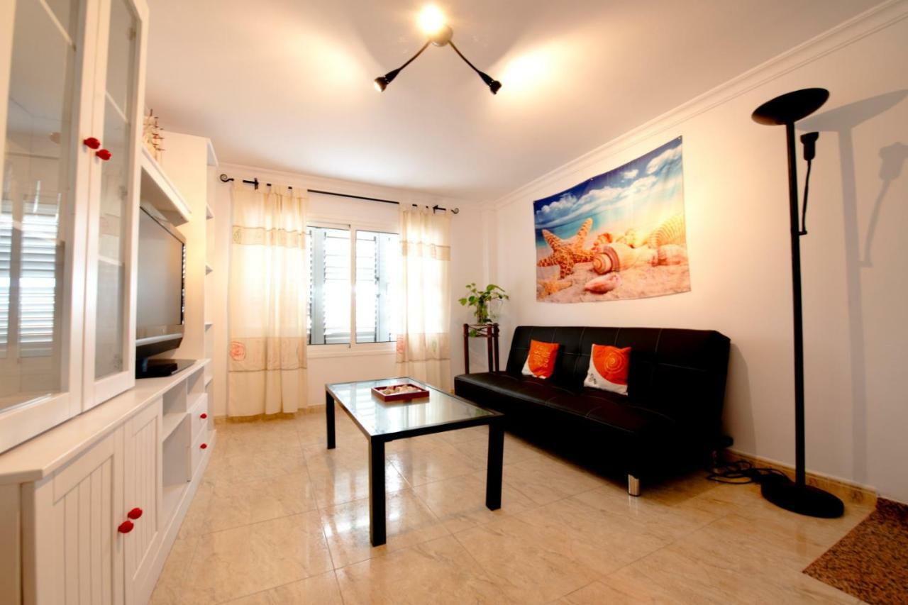 Apartamento Vacacional 