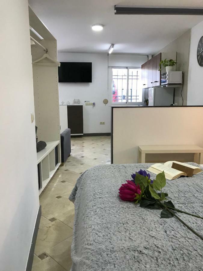 Apartamento Loft Arco Del Cristo. *