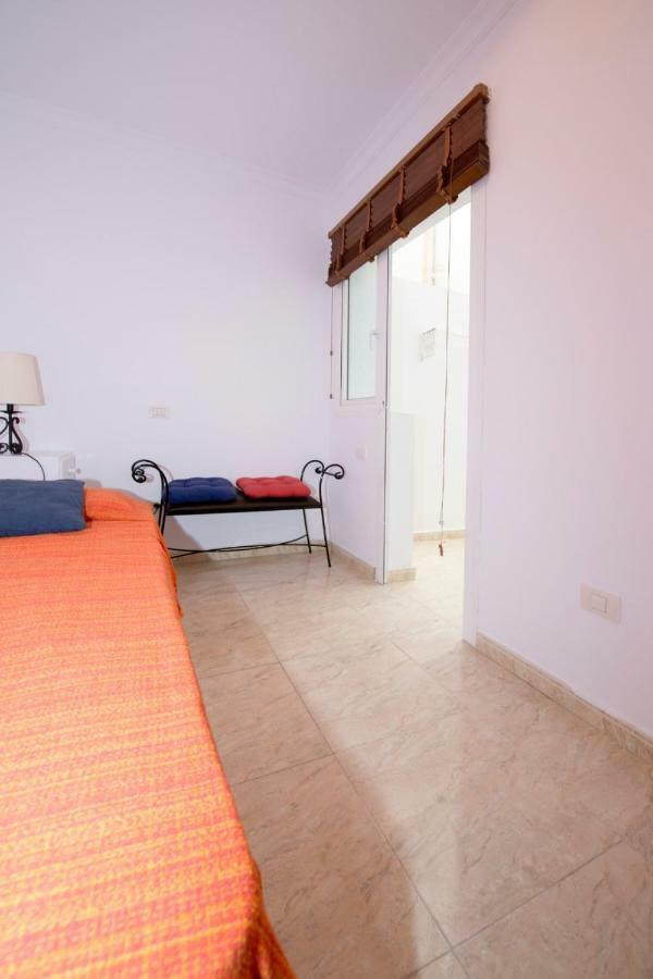 Apartamento Vacacional 