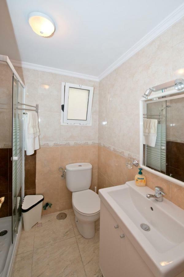 Apartment Apartamento Vacacional 