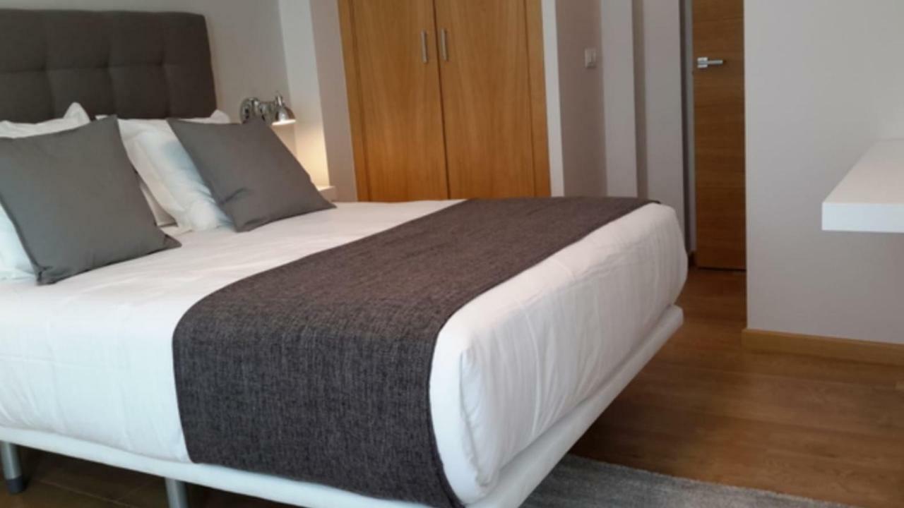 Apartamento Porta Nova *