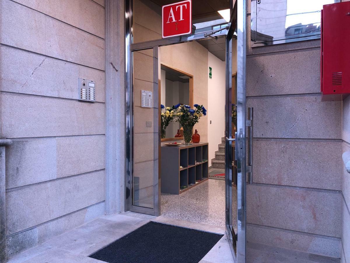 Apartment Augusto La Caniza