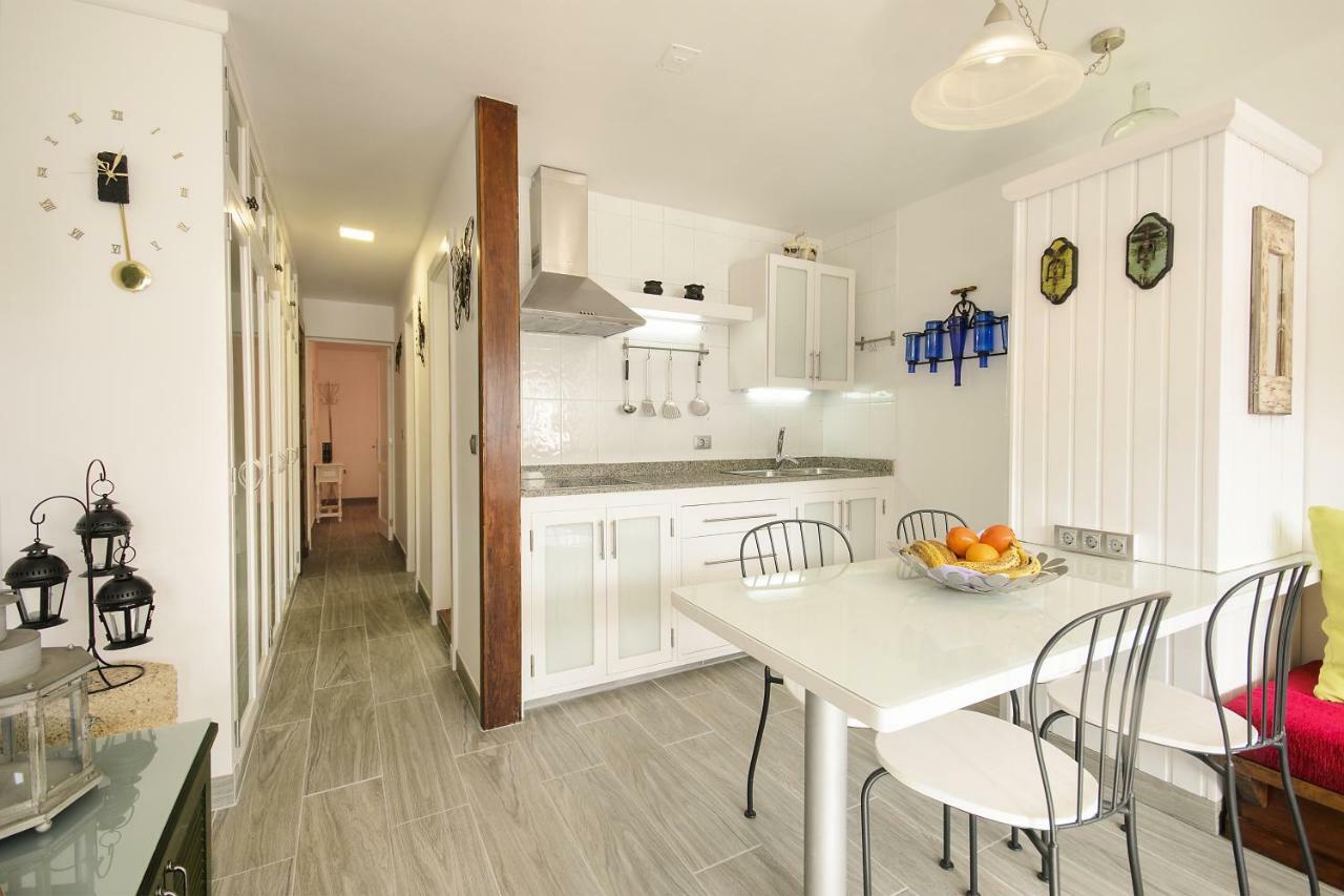 Topes Apartamento *
