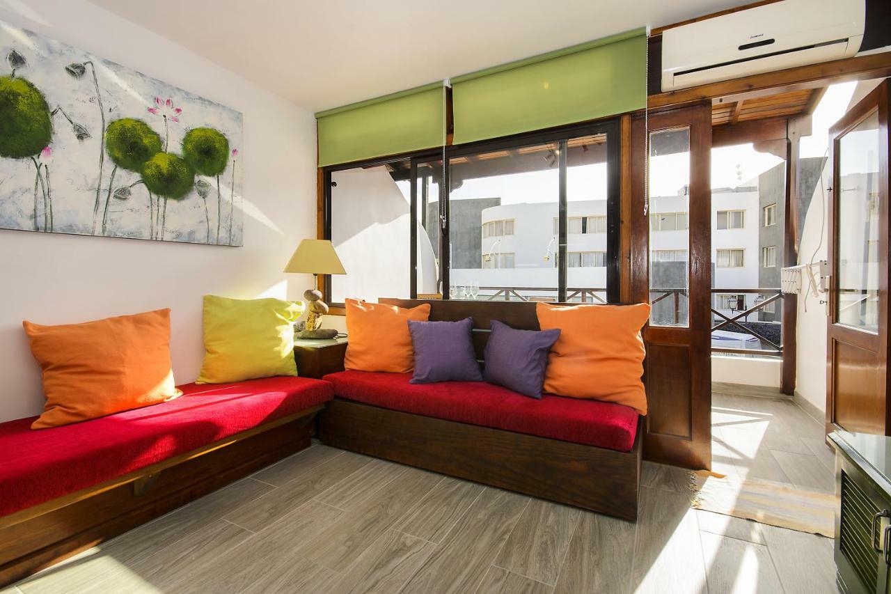 Topes Apartamento