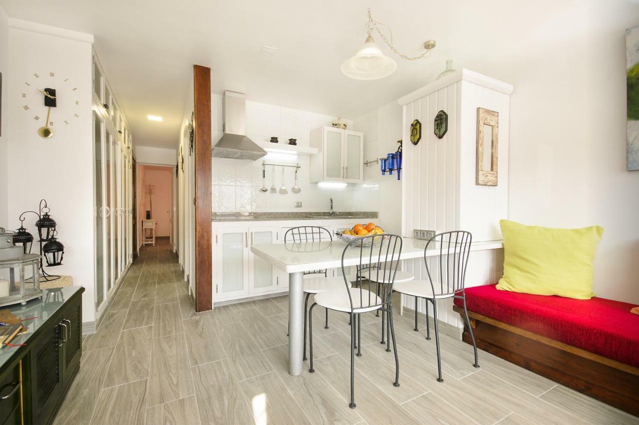 Apartamento Topes Puerto del Carmen (Lanzarote)