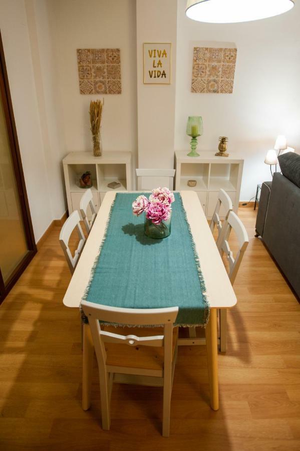 Luxury Maestranza Donkey Apartamento