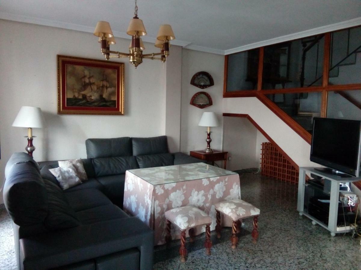Casa Turistica Termas Aparcamiento Y Desayuno Incluido Merida