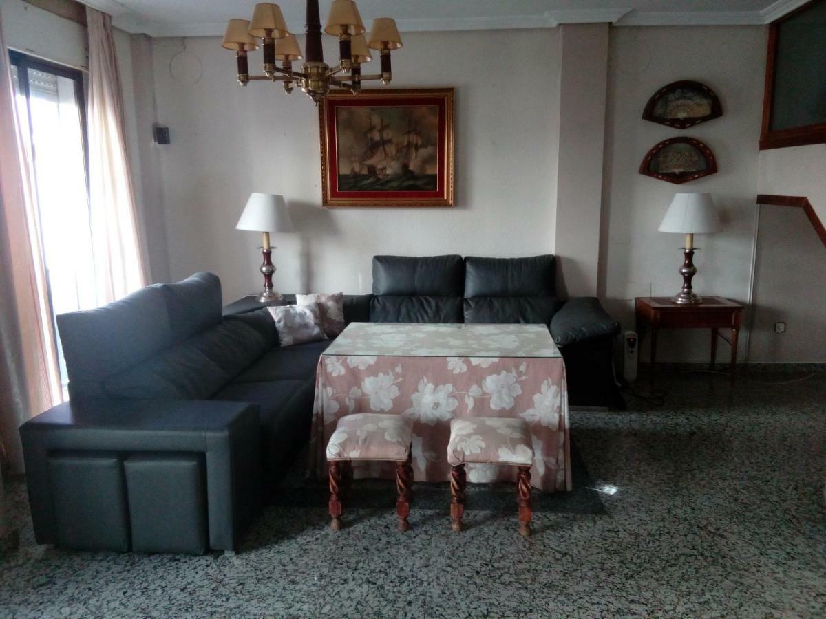 Casa Turistica Termas Aparcamiento Y Desayuno Incluido *