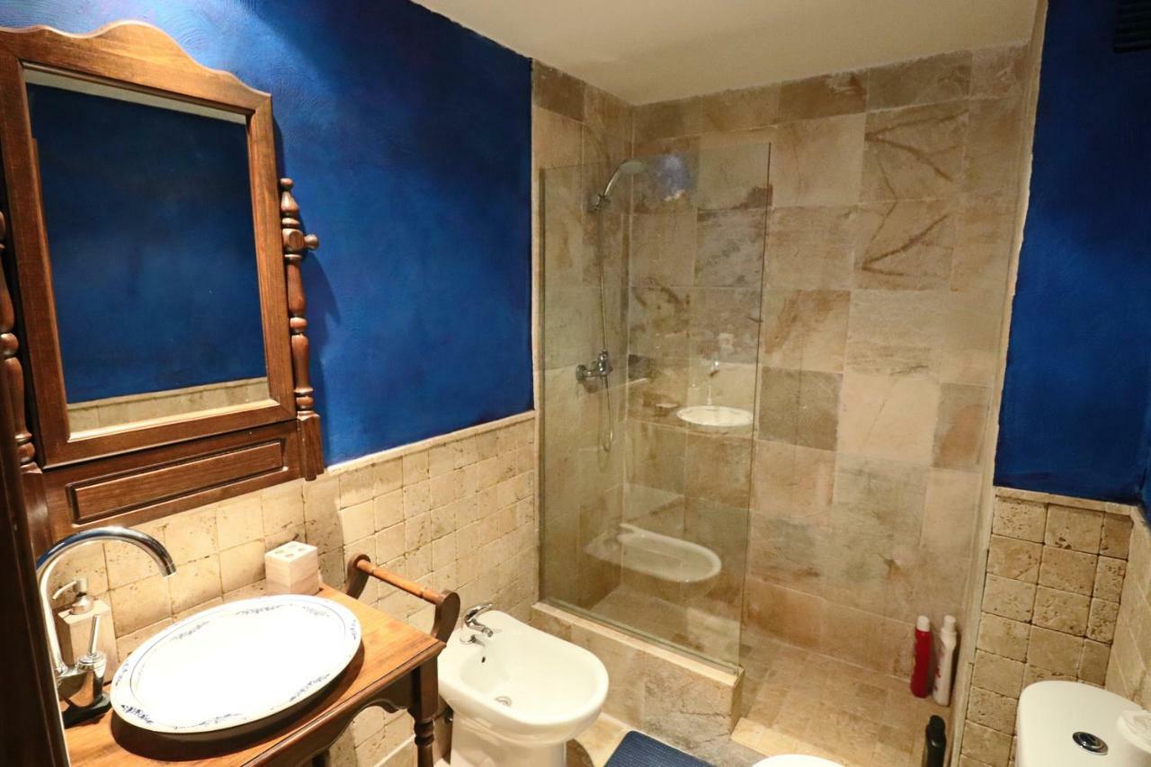 Apartment Ginebra Deluxe Sierra Nevada