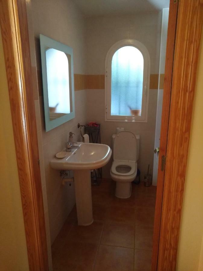 De Standing Vue