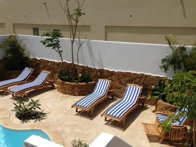 Club Villa