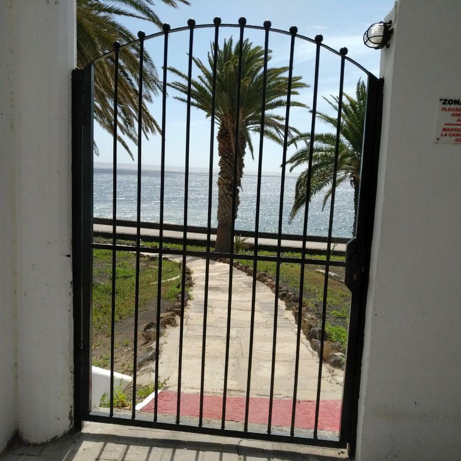 Luxury Playa Roca Сasa de vacaciones Costa Teguise
