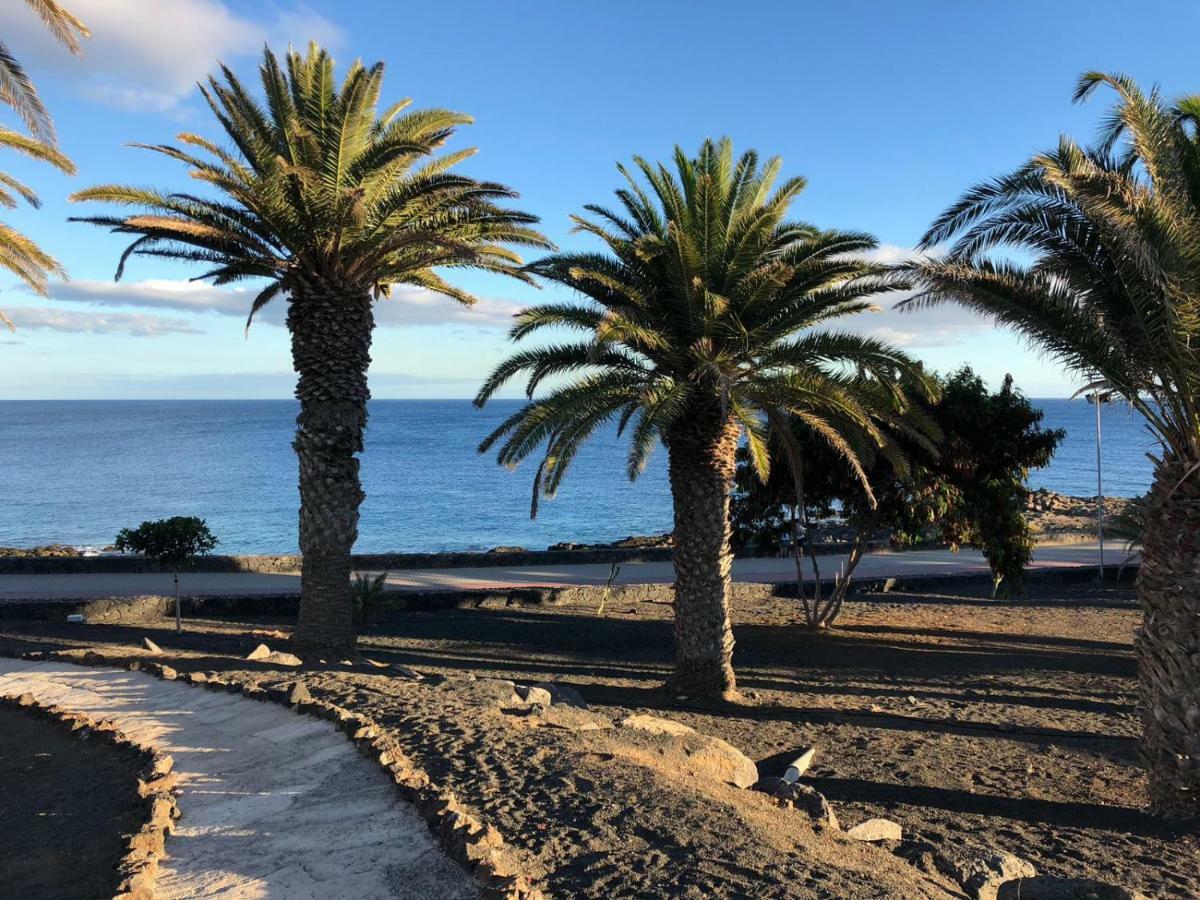 Luxury Playa Roca * Costa Teguise