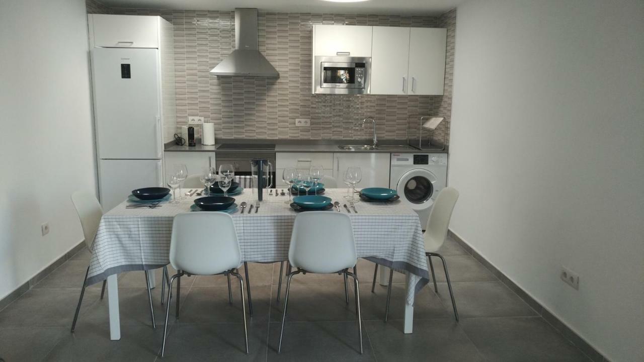 Luxury Playa Roca Costa Teguise