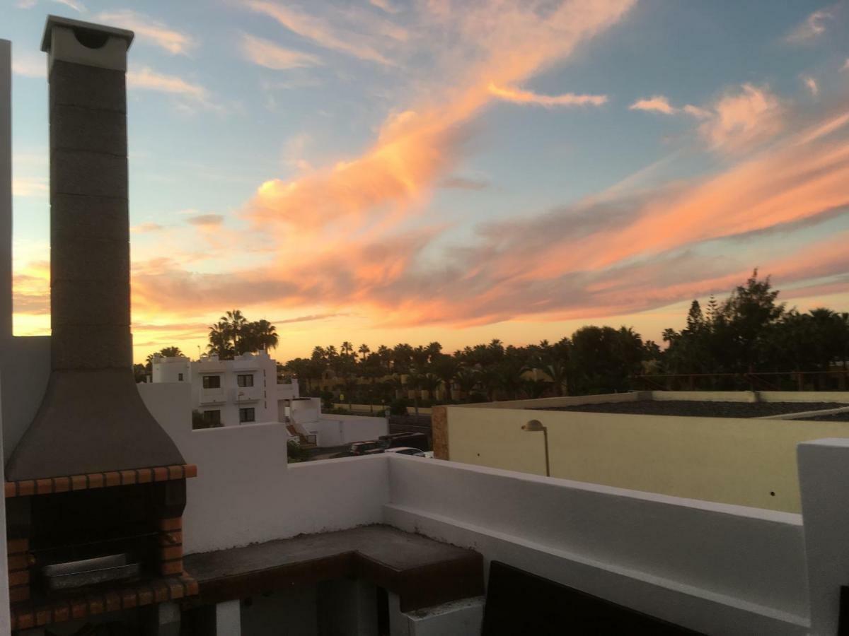 Club Villa Corralejo