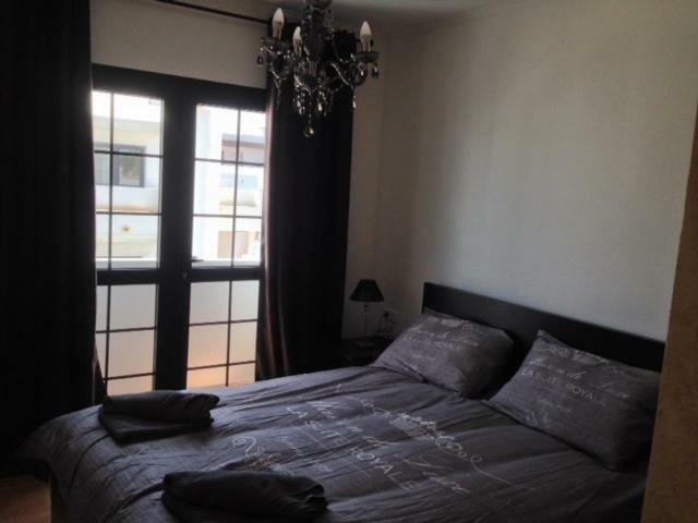 Club Villa Corralejo