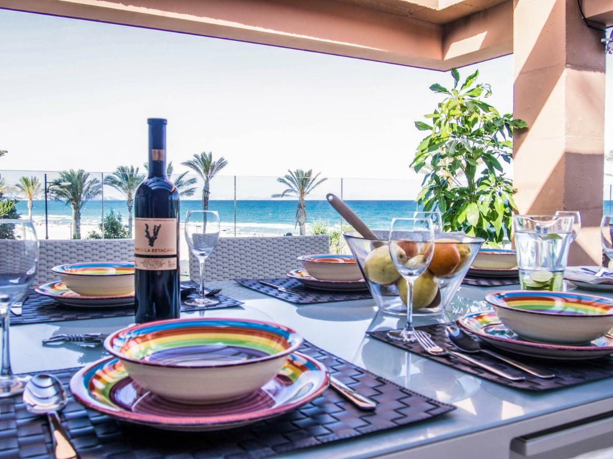 Luxury Penthouse * El Campello