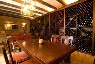 Hotel Rioja Benisanó