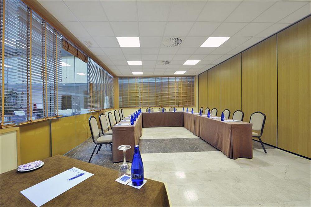 Hotel Exe Gran Almenar 4*