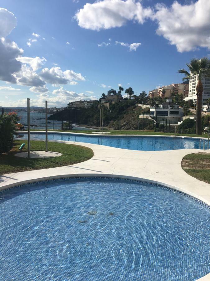 Magnifico Sea View Costa Del Sol Apartment Benalmadena