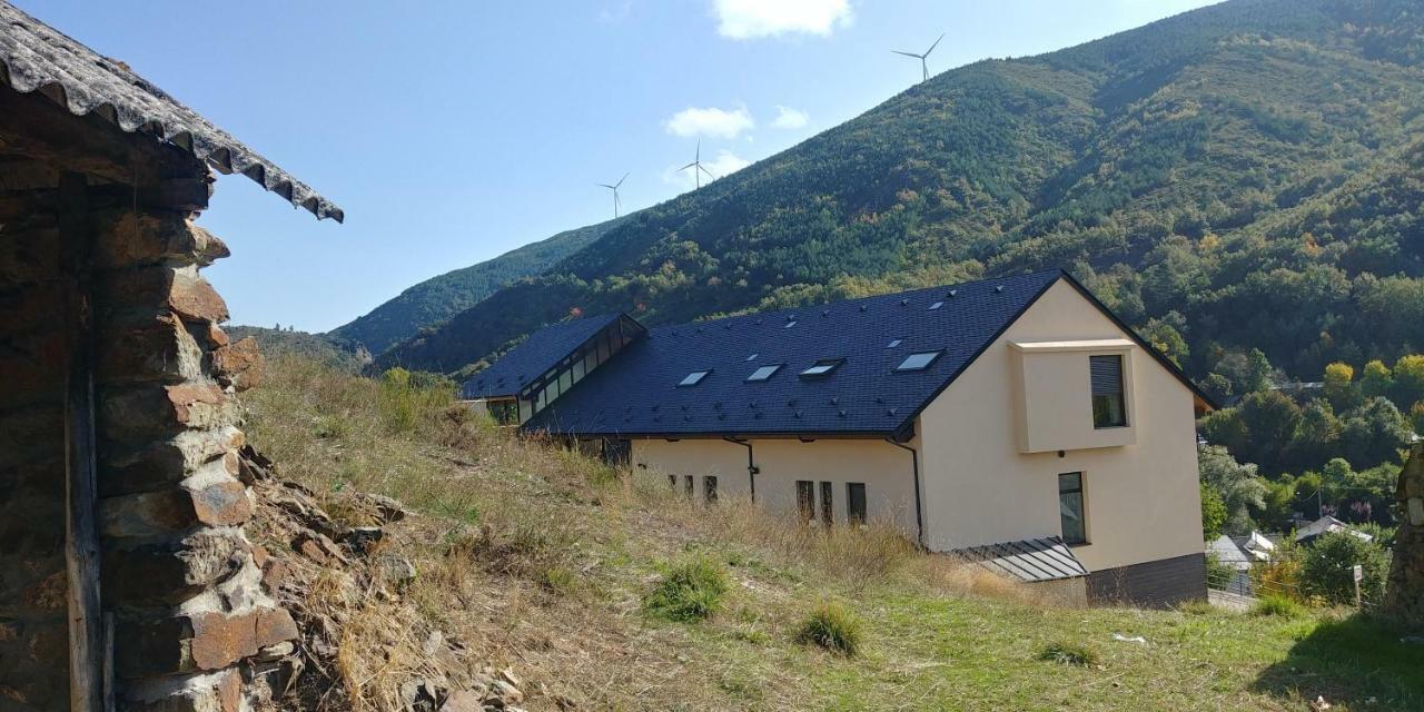 Hotel La Antigua Escuela Del Bierzo Pobladura de las Regueras