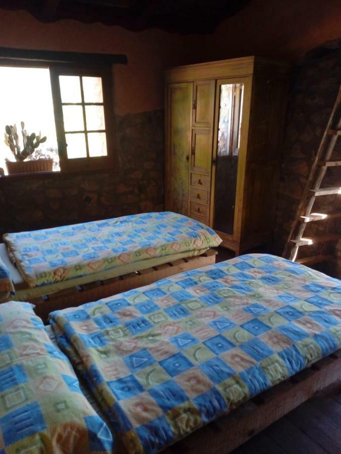 Casa rural Mas Espinau
