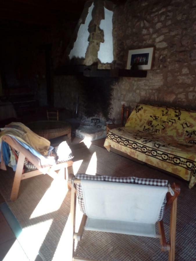 Mas Espinau Casa rural