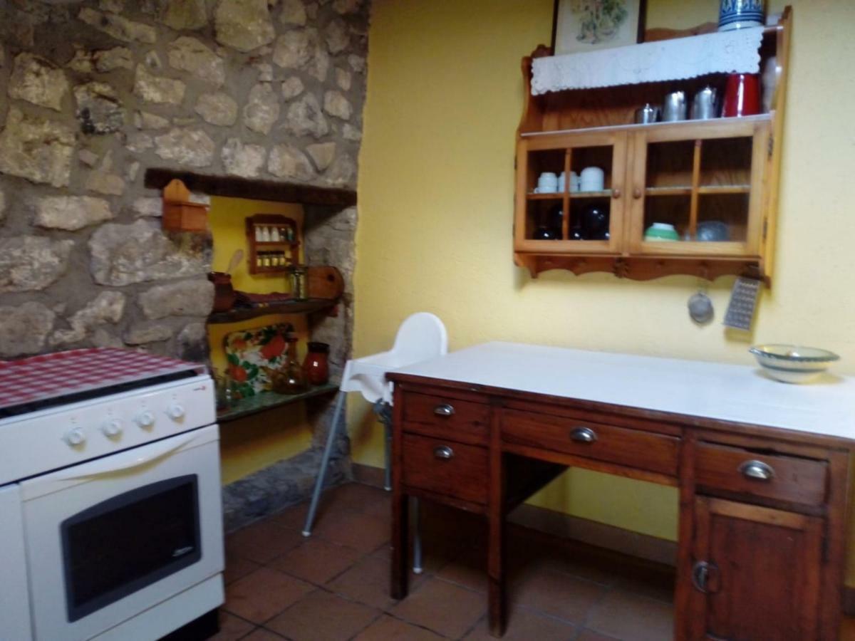 Mas Espinau Casa rural *