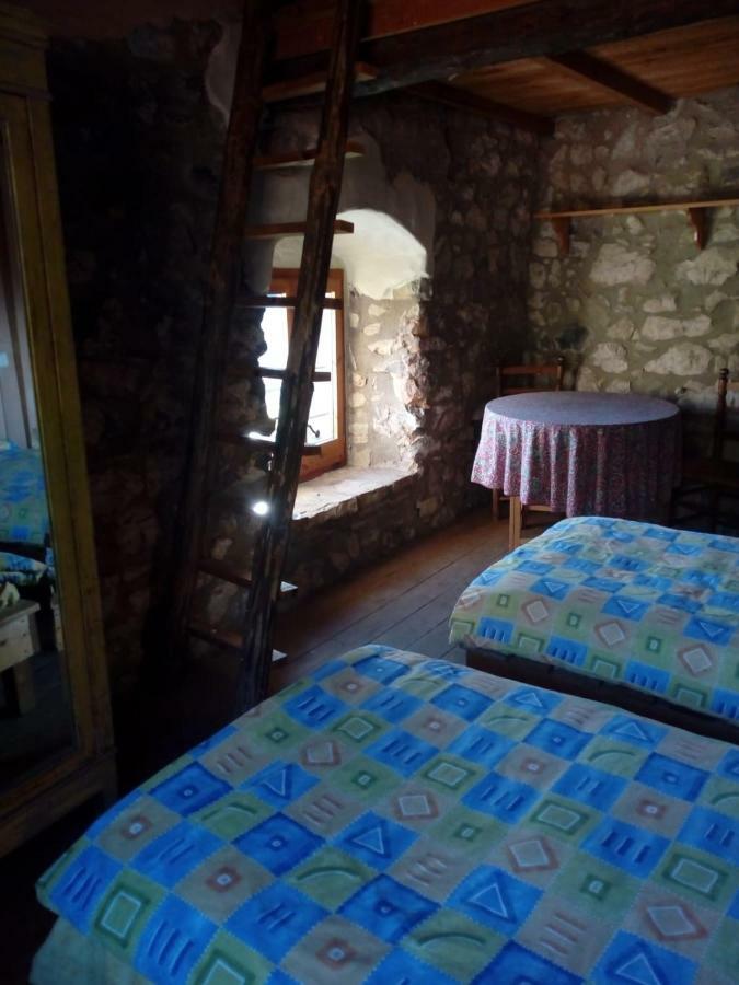 Casa rural Mas Espinau *