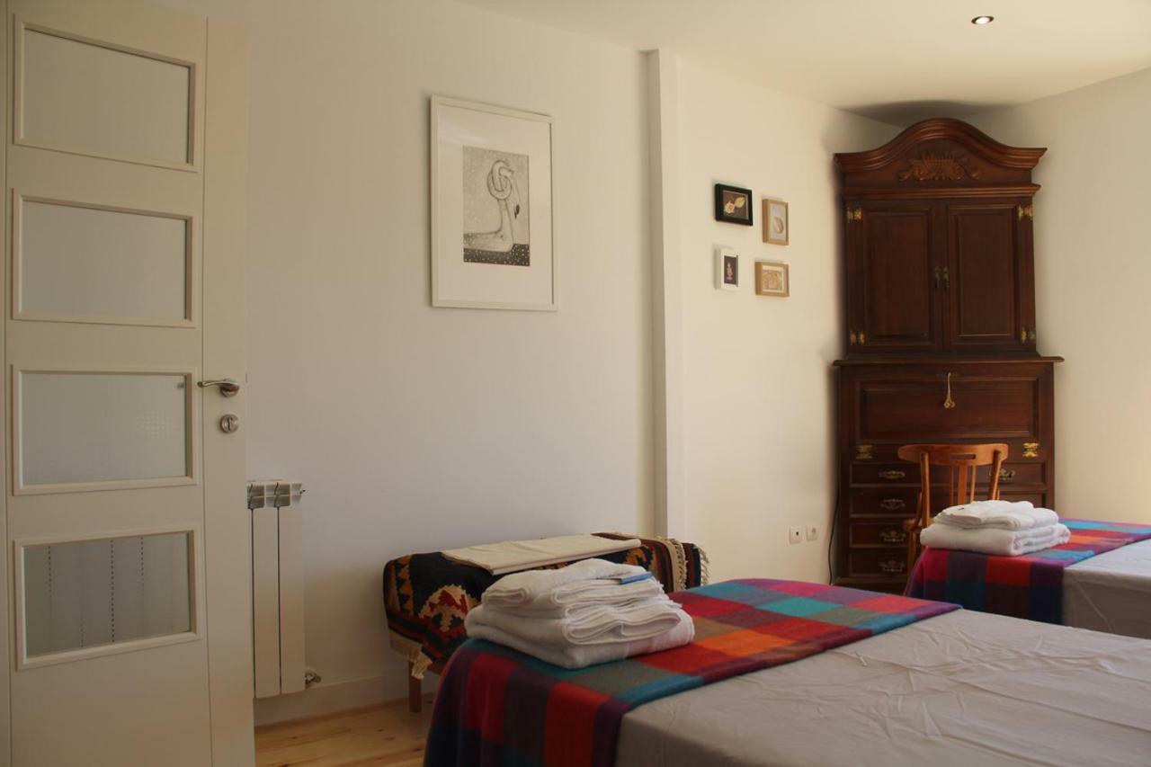 Casa Rural La Olma Hita