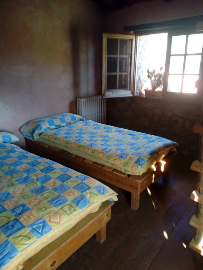 Casa rural Mas Espinau Beuda
