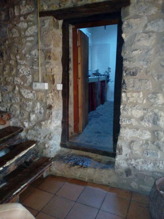 Casa rural Mas Espinau *