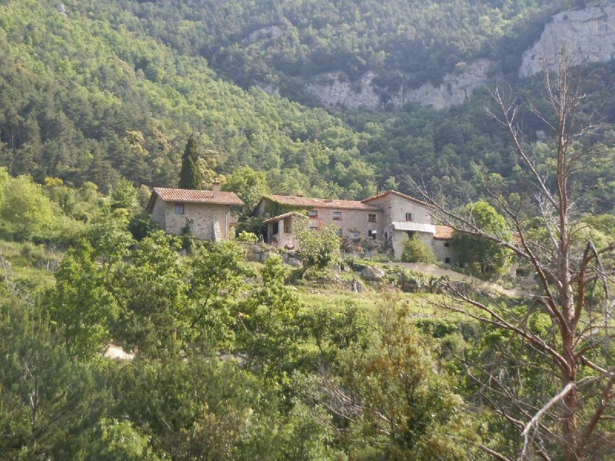Mas Espinau Casa rural *