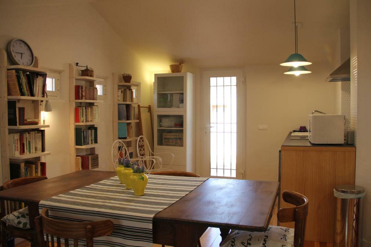 Casa Rural La Olma *