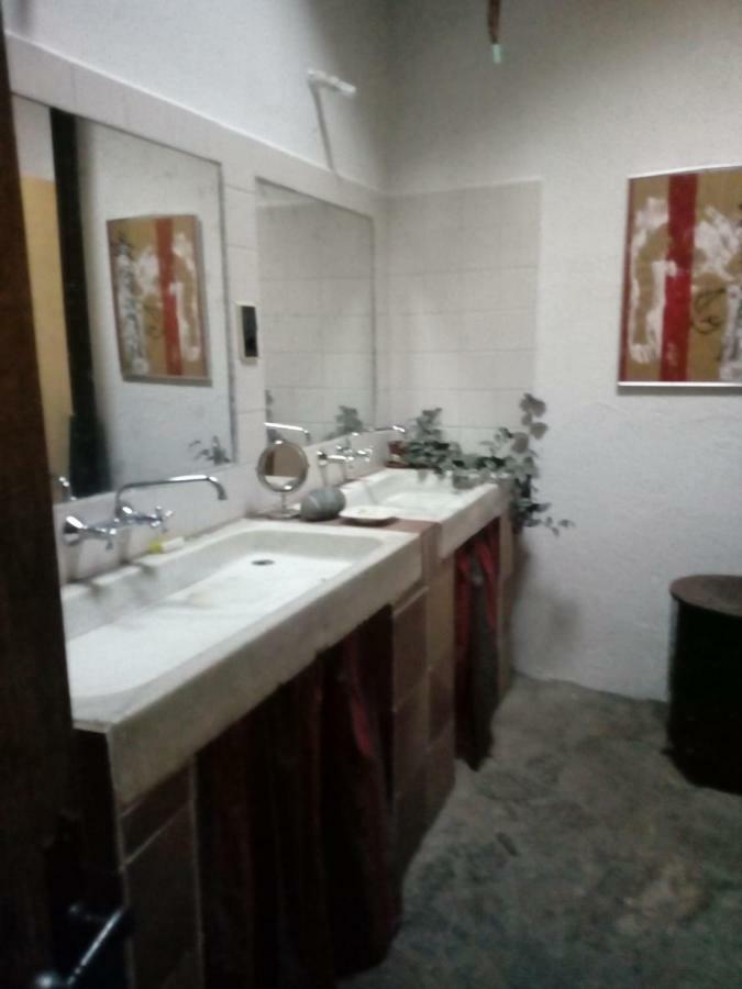 Mas Espinau Casa rural *