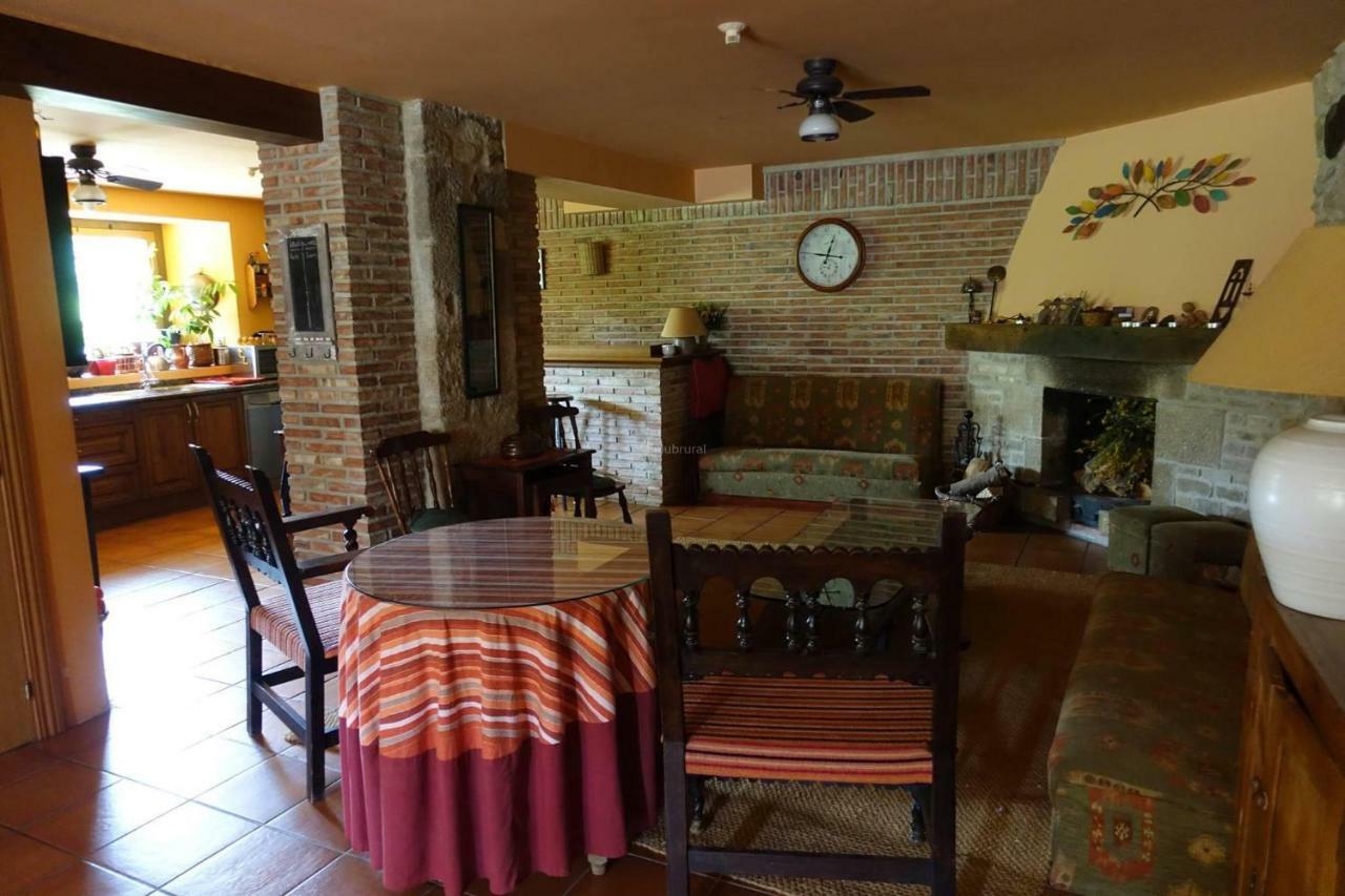 Casa Lucia * Abaigar