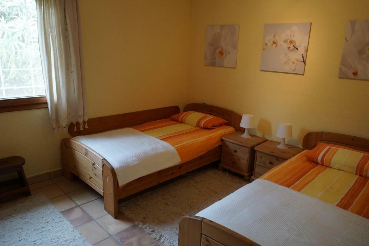 Сasa de vacaciones Casa Bárbara Breña Baja
