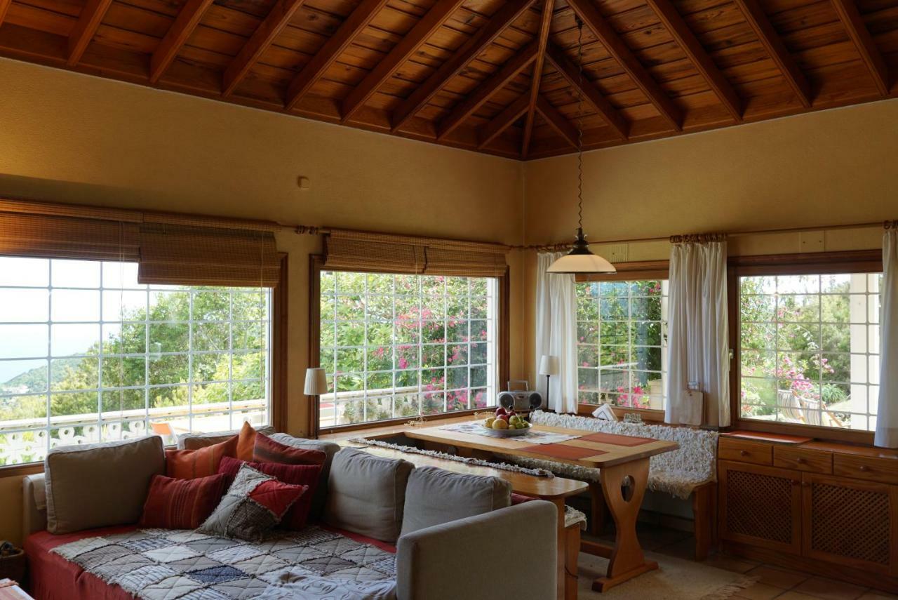 Casa Bárbara Breña Baja