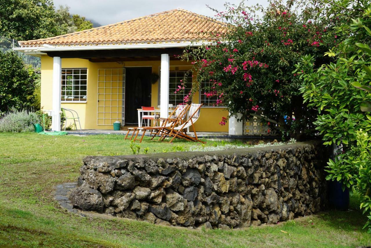 Casa Bárbara Breña Baja