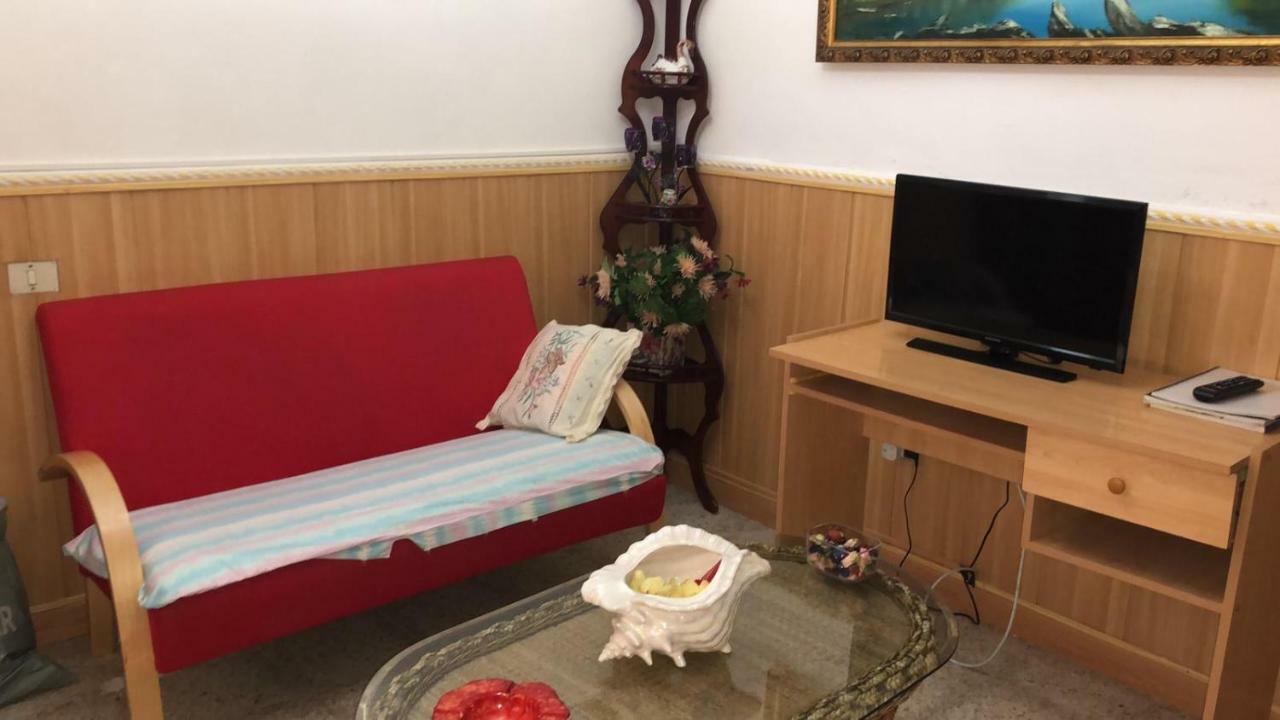 Casa Terrera Сasa de vacaciones Alcalá la Real