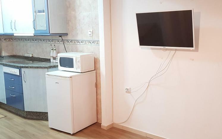 Apartamento Hispalis San Luis