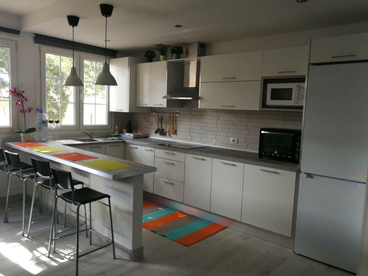 Apartamento Tranquilidad, Mar Y Sol!