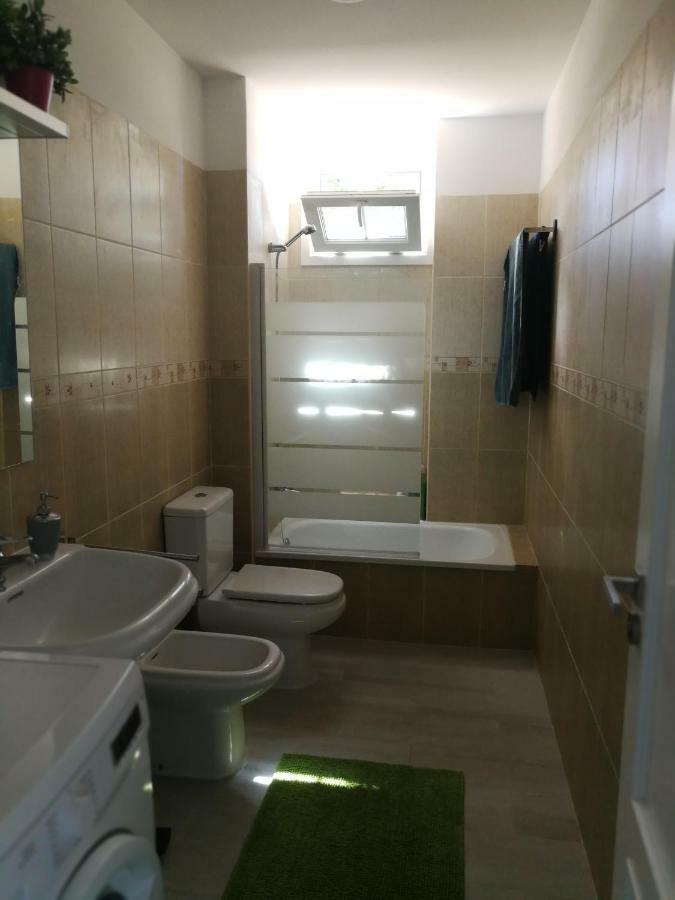Apartamento Tranquilidad, Mar Y Sol!