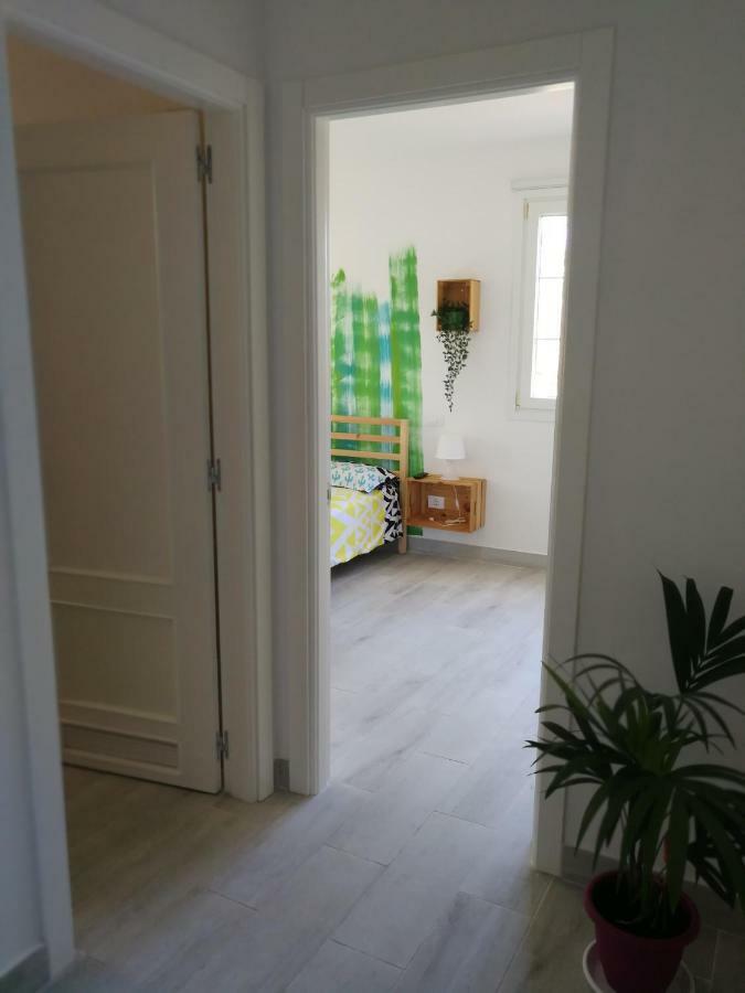 Apartamento Tranquilidad, Mar Y Sol!