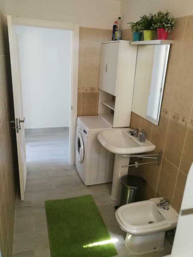 Apartamento Tranquilidad, Mar Y Sol!